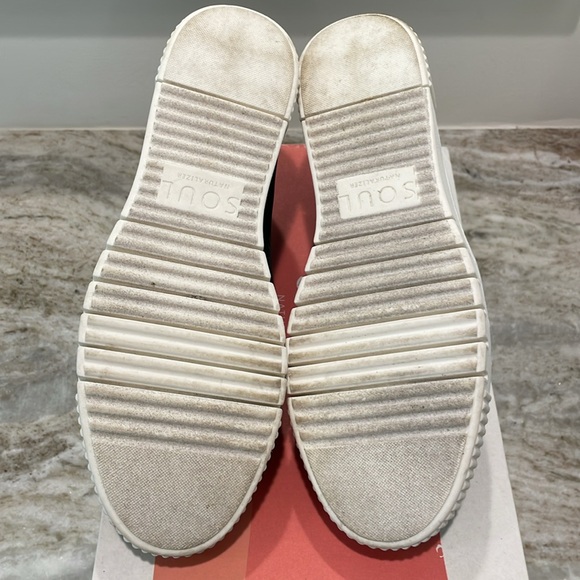 SOUL Naturalizer Shoes - Picture 8 of 8